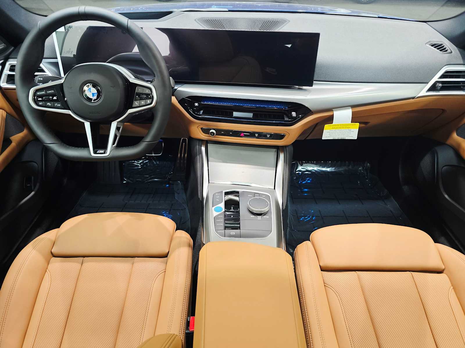 Thumbnail: 2026 BMW i4 - 10