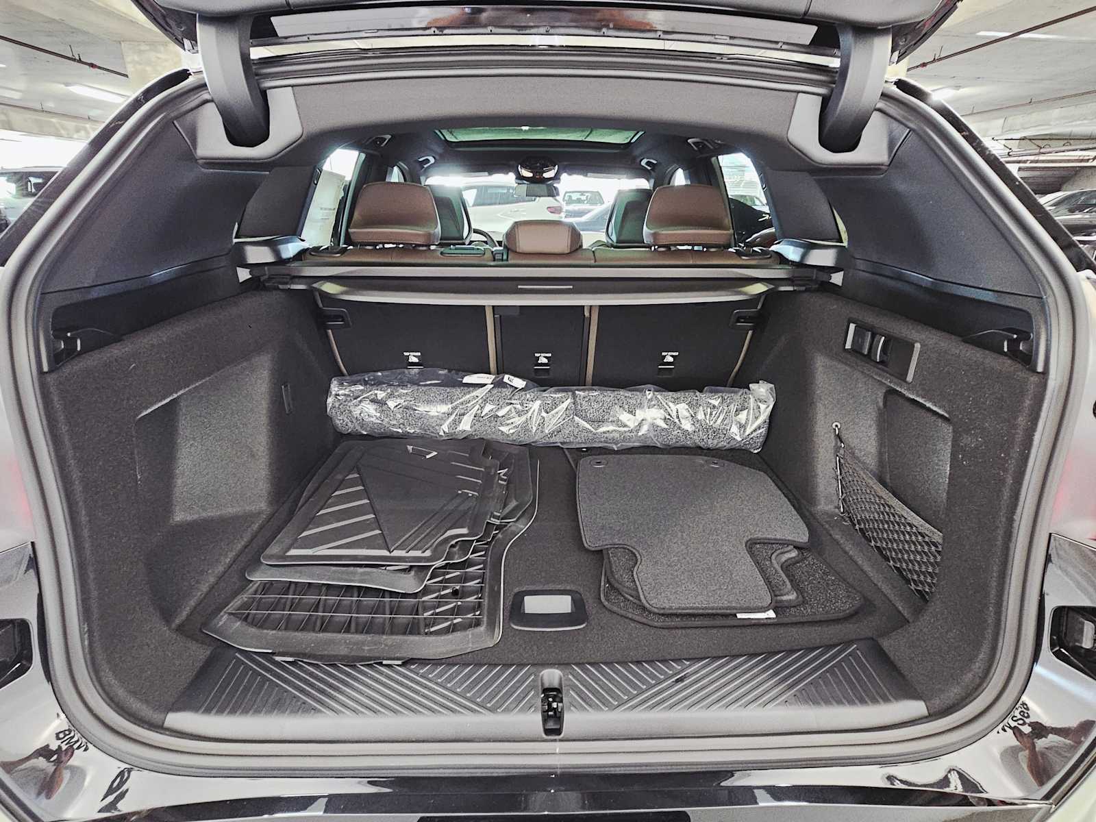 Thumbnail: 2026 BMW X3 - 28