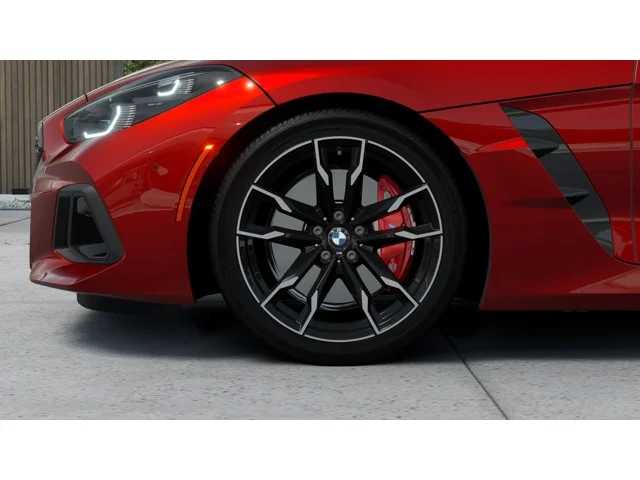 Thumbnail: 2026 BMW Z4 - 7