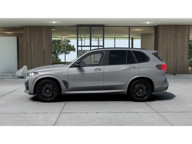 Thumbnail: 2026 BMW X5 - 4