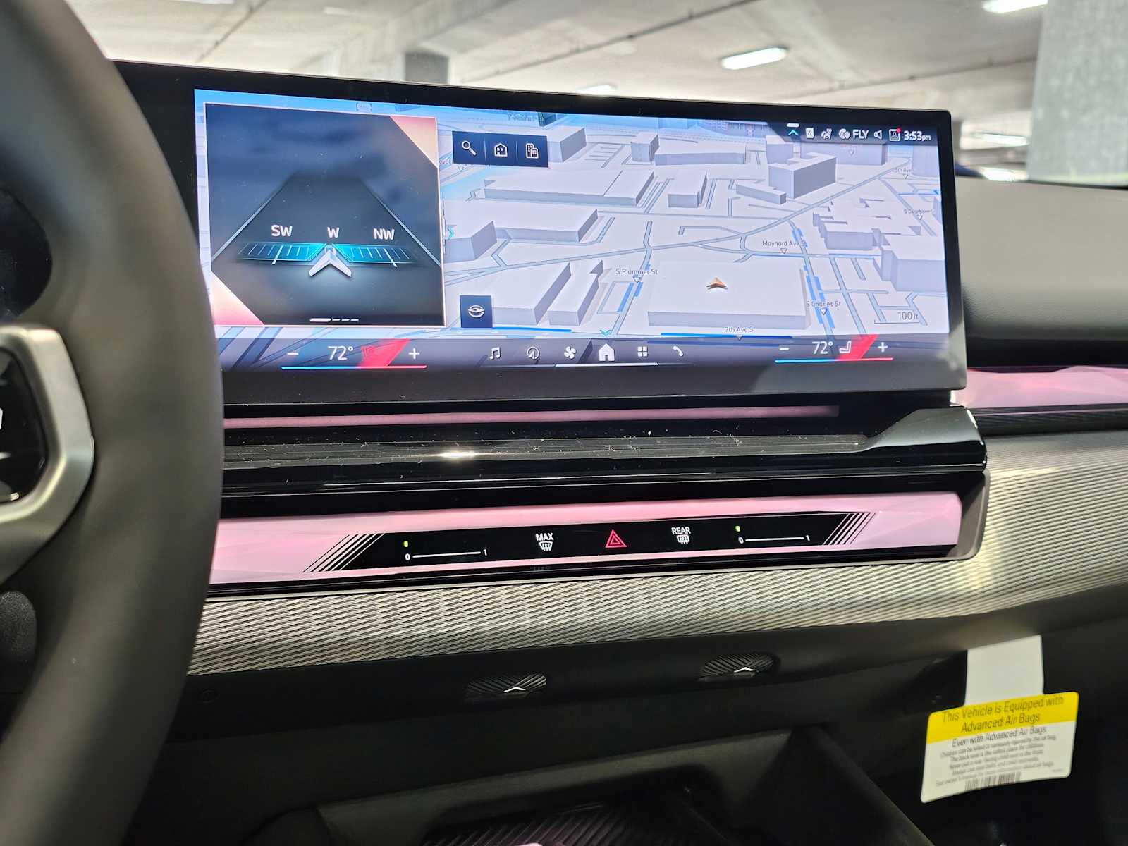 Thumbnail: 2026 BMW 5 Series - 16