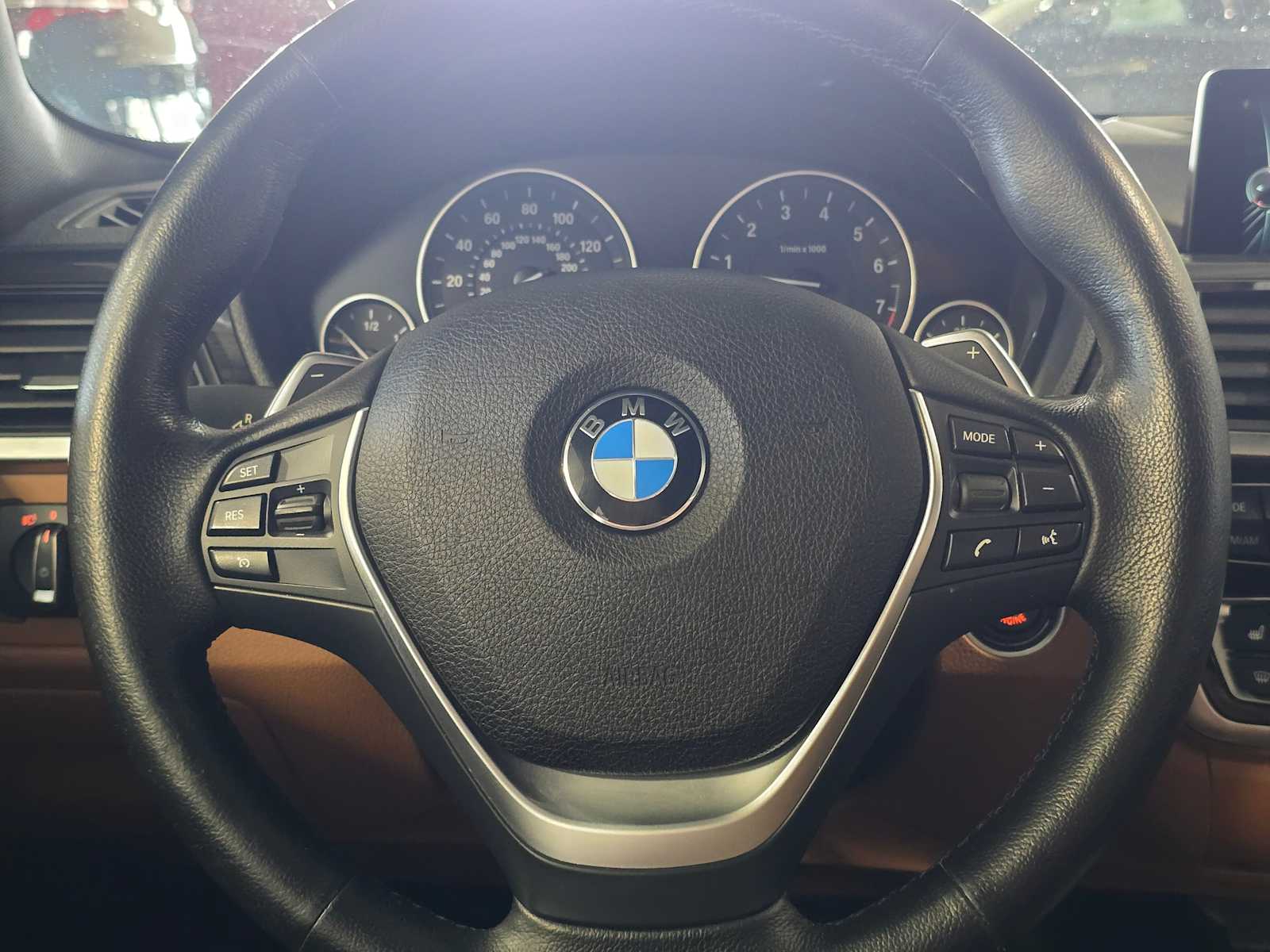 Thumbnail: 2016 BMW 4 Series - 11
