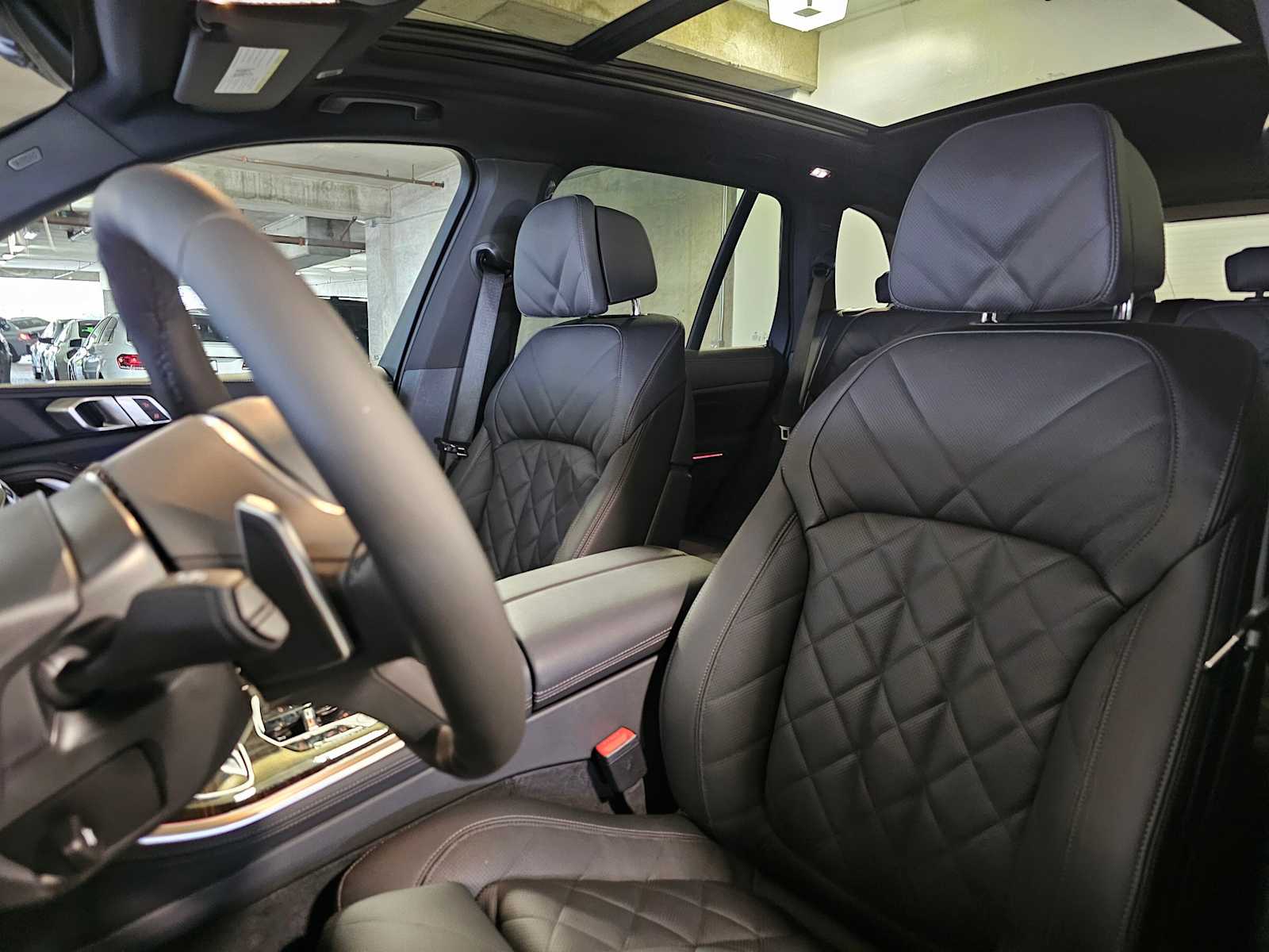 Thumbnail: 2026 BMW X5 - 33