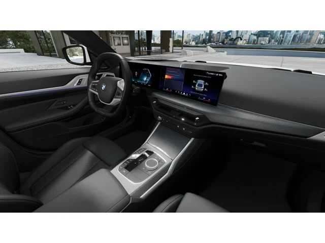 Thumbnail: 2026 BMW i4 - 14