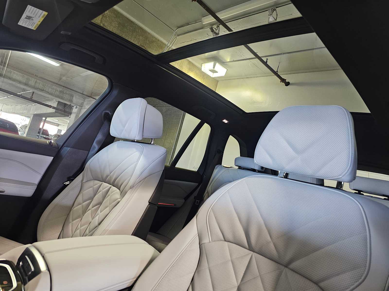 Thumbnail: 2026 BMW X5 - 35