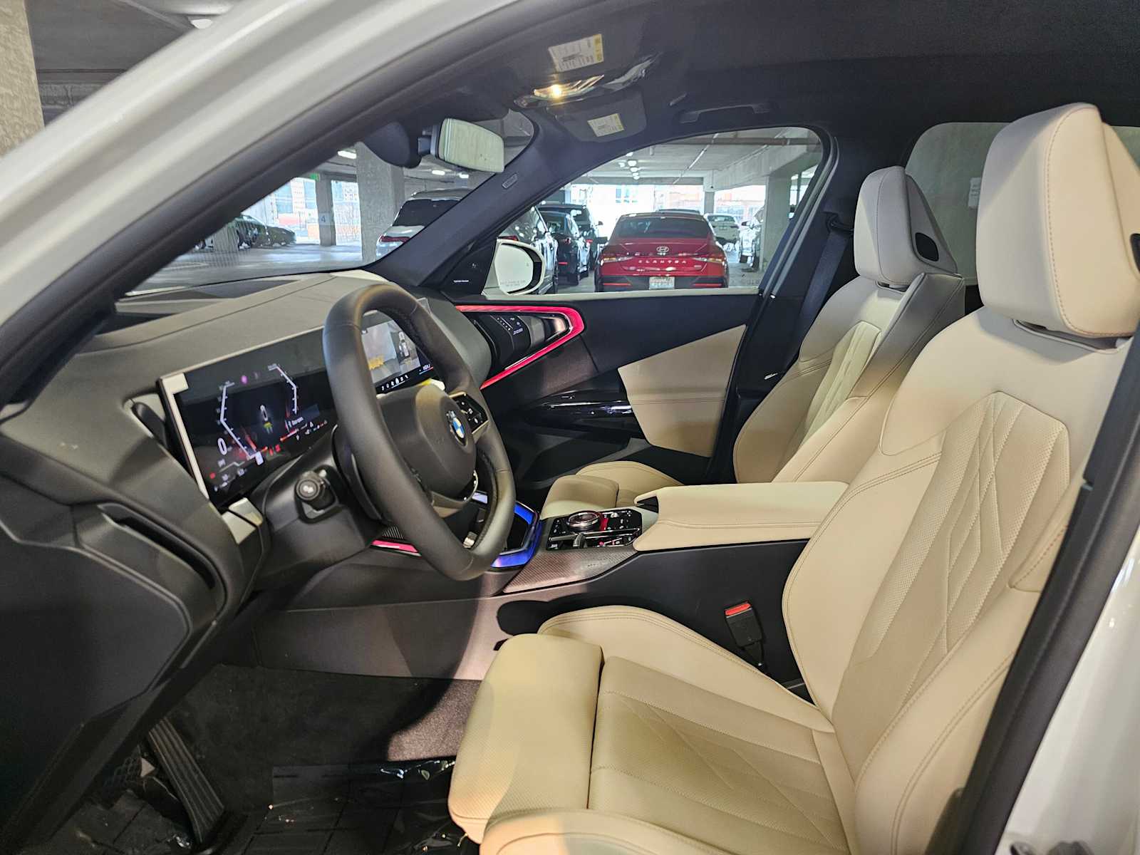 Thumbnail: 2026 BMW X3 - 33