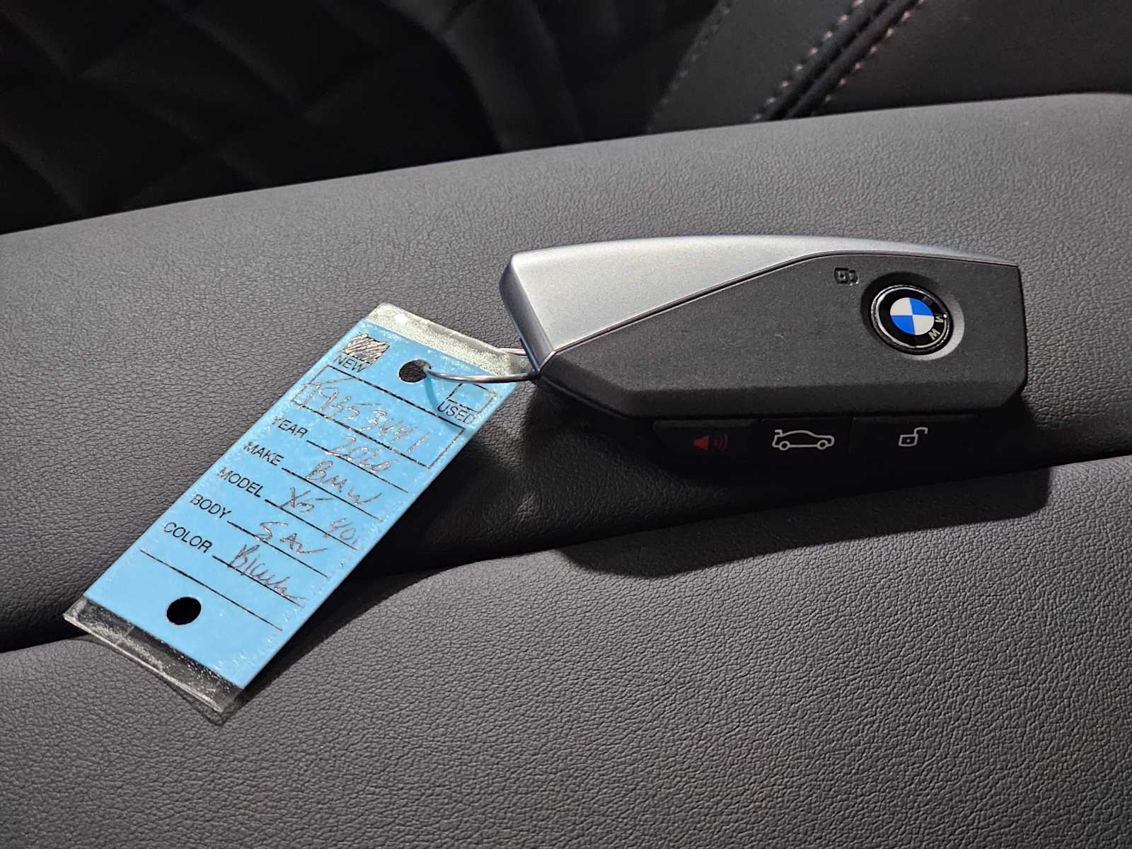 Thumbnail: 2026 BMW X5 - 45