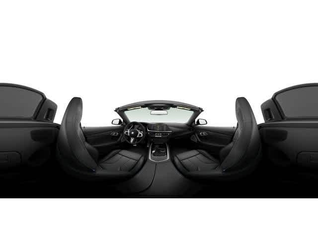 Thumbnail: 2026 BMW Z4 - 8