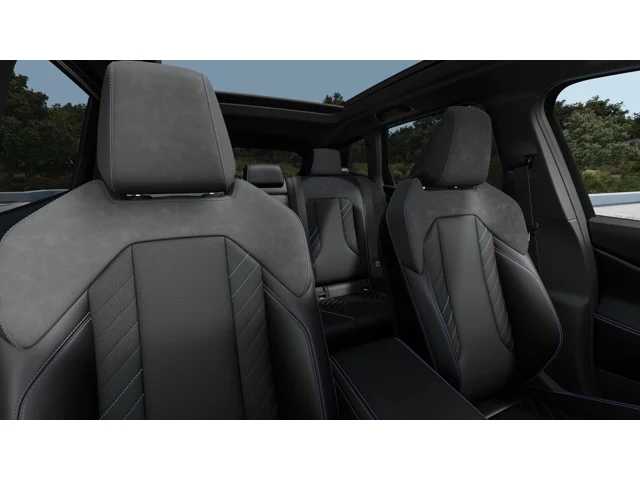 Thumbnail: 2026 BMW X3 - 11