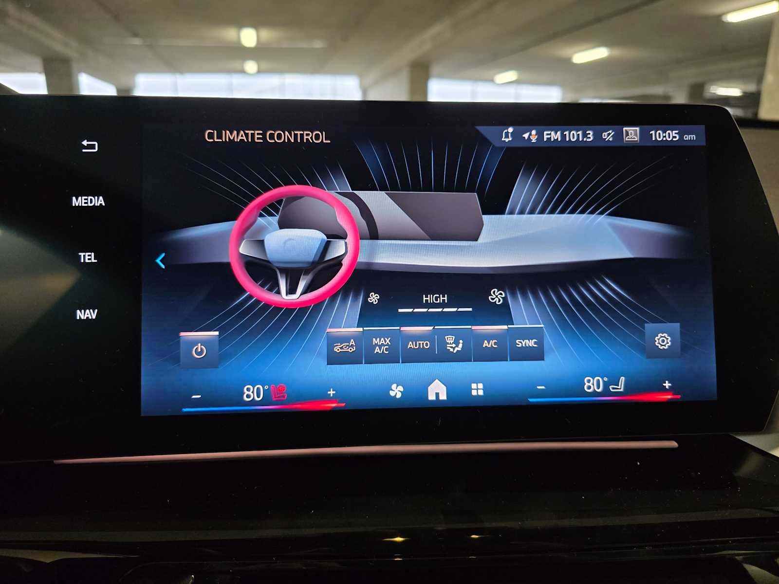 Thumbnail: 2026 BMW X1 - 14