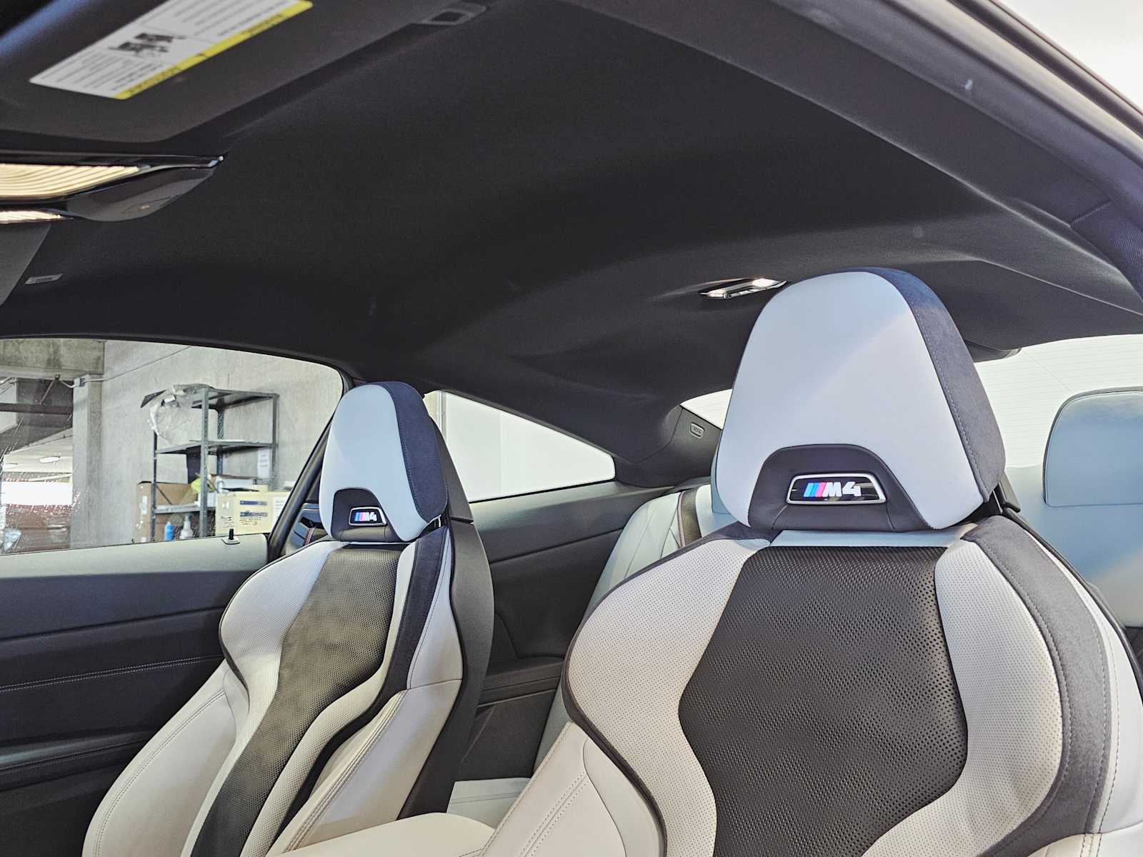 Thumbnail: 2023 BMW M4 - 24