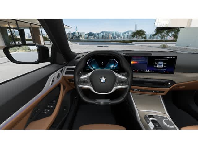 Thumbnail: 2025 BMW i4 - 13