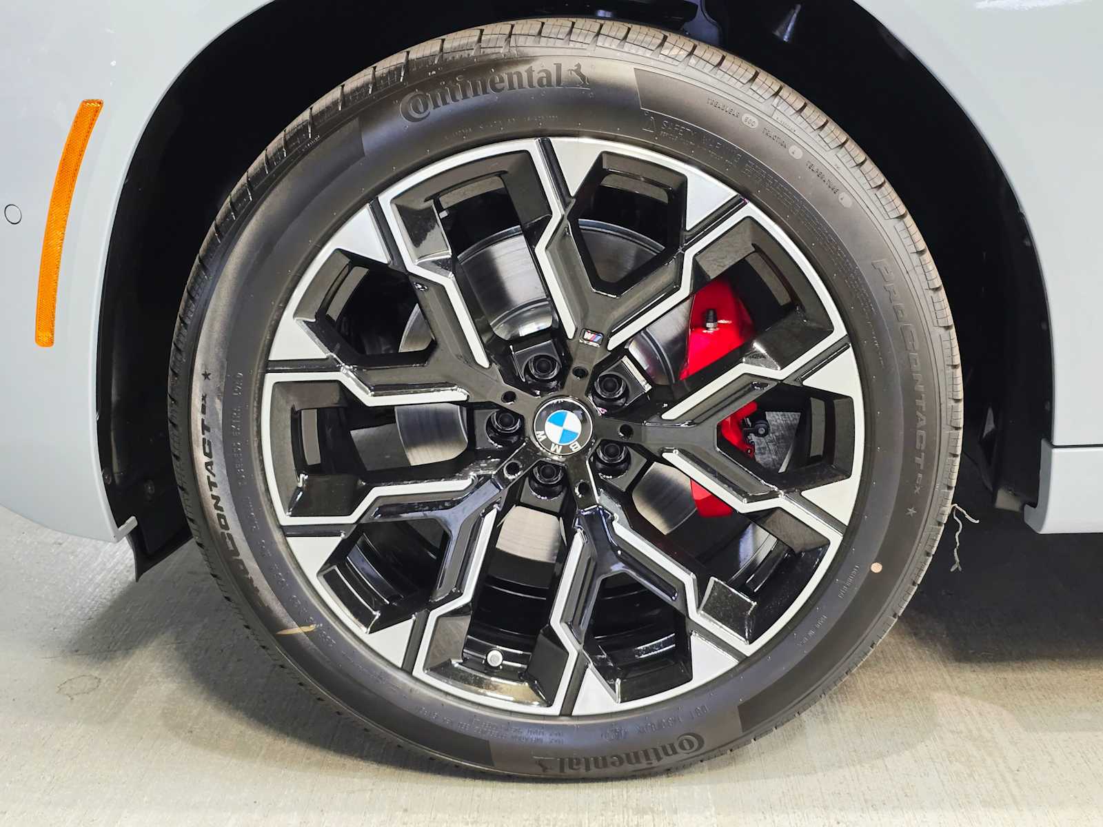Thumbnail: 2026 BMW X3 - 8