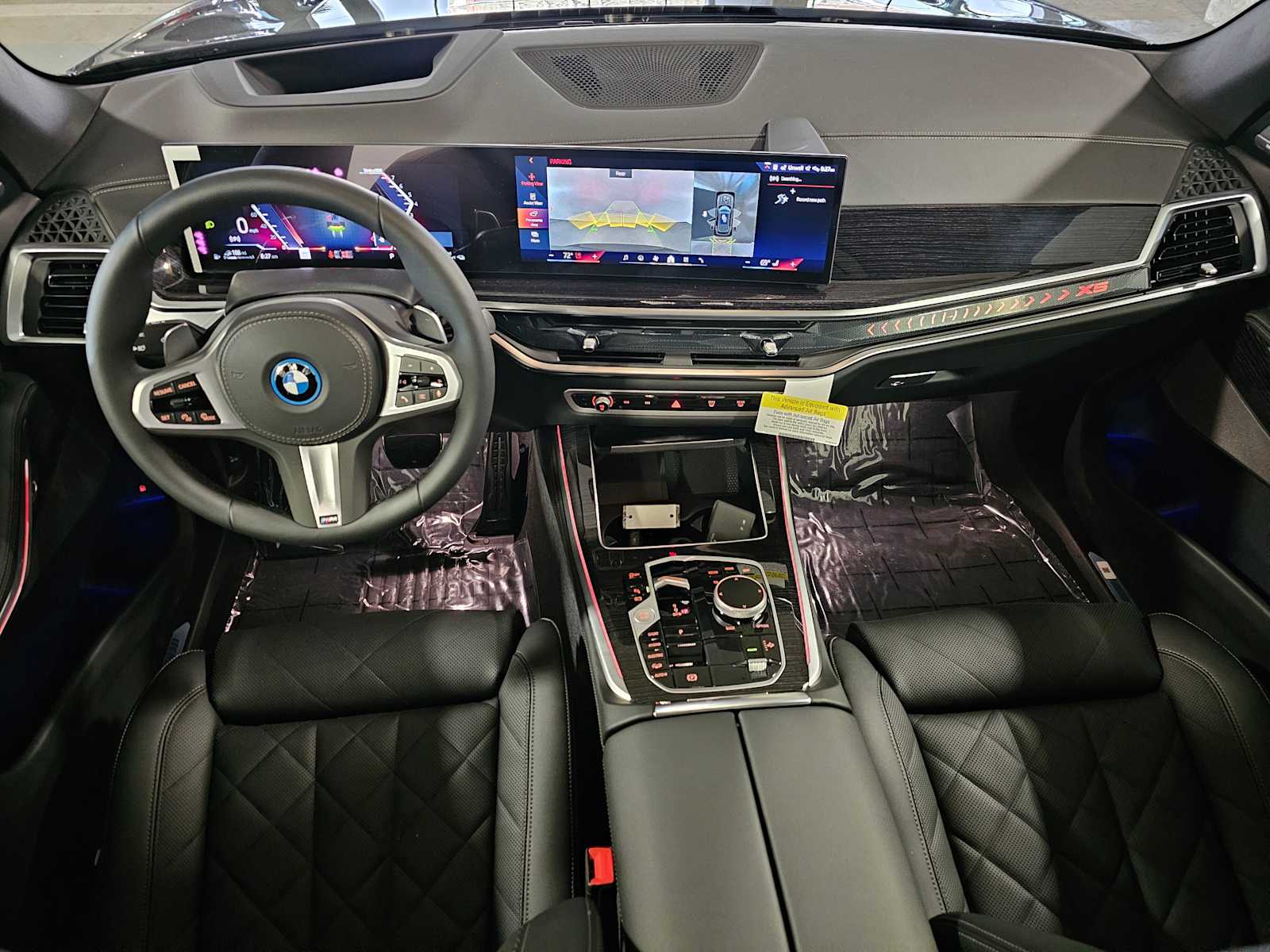 Thumbnail: 2026 BMW X5 - 10