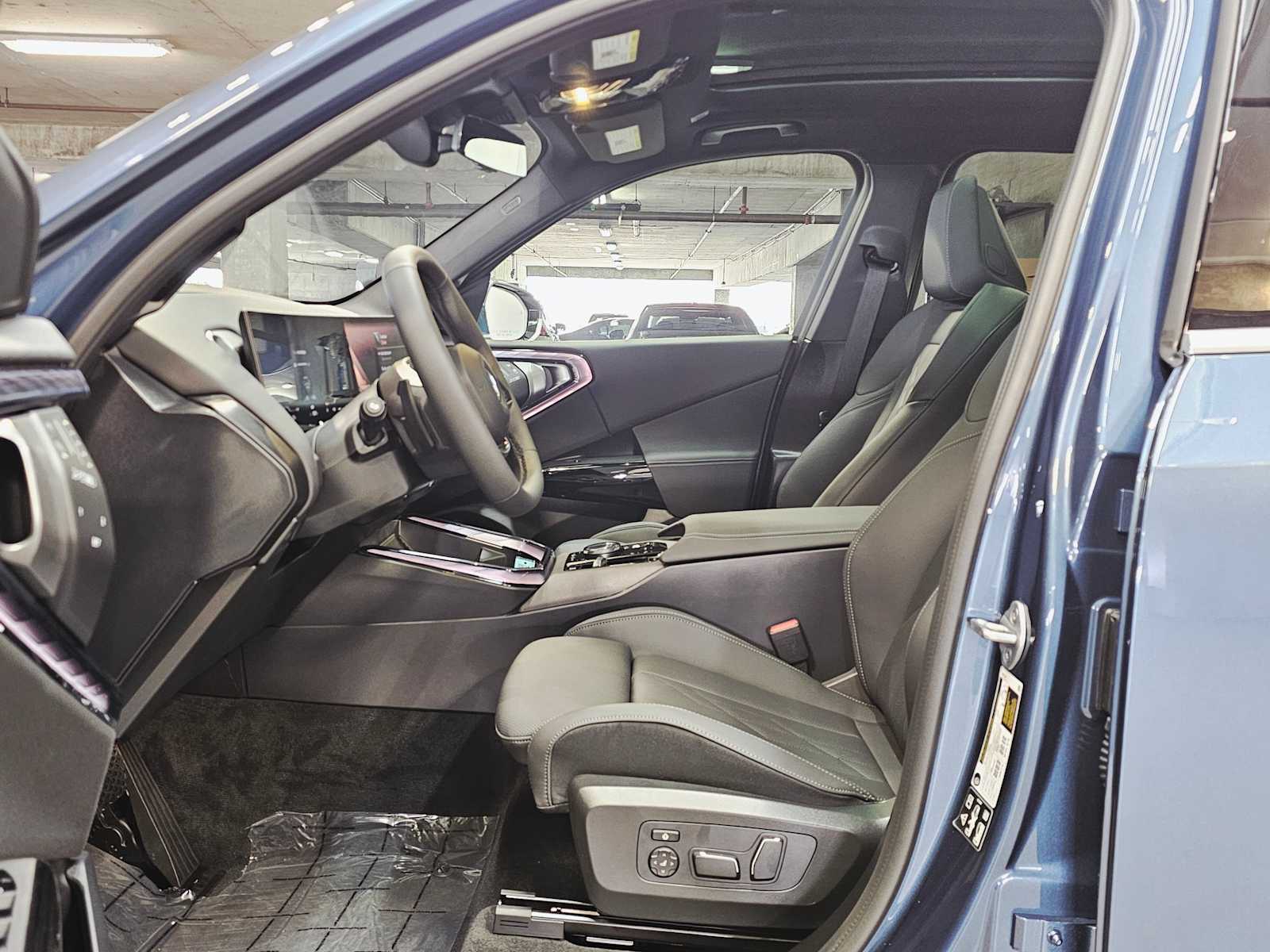 Thumbnail: 2026 BMW X3 - 24