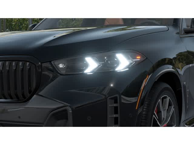 Thumbnail: 2026 BMW X5 - 6