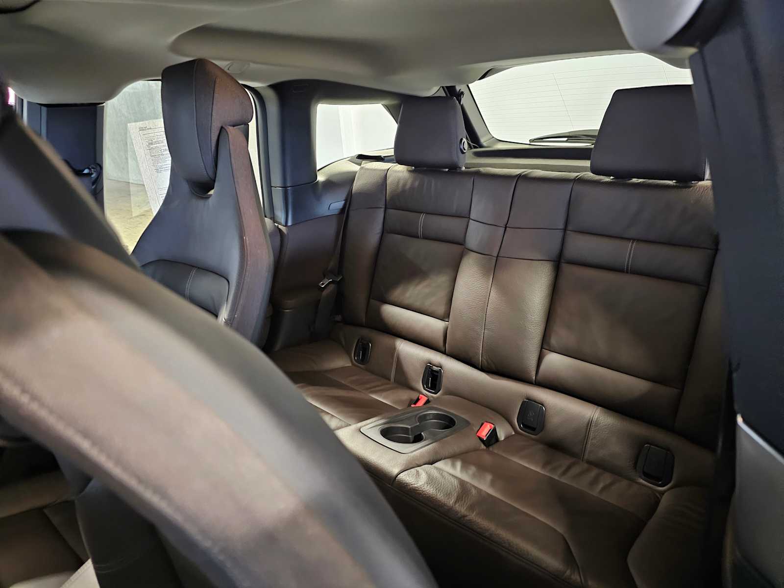 Thumbnail: 2017 BMW i3 - 34