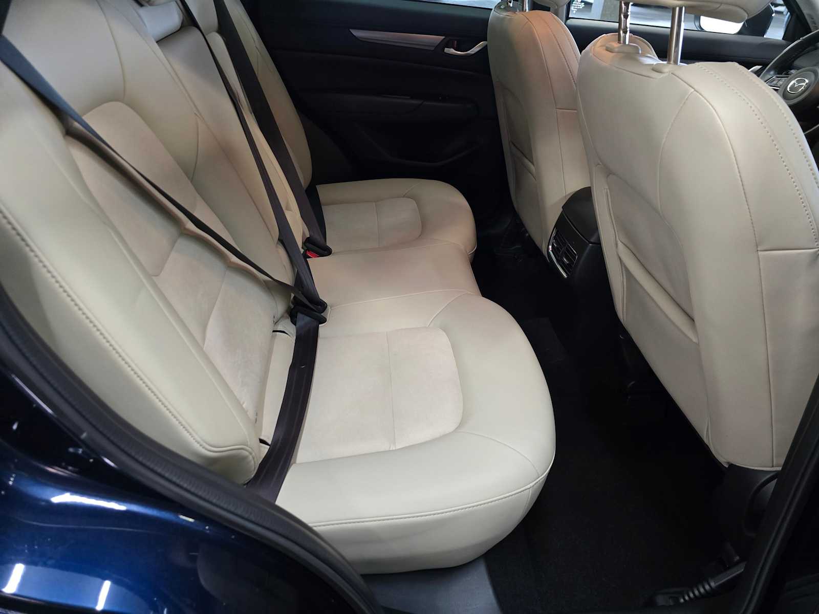 Thumbnail: 2019 Mazda CX-5 - 28