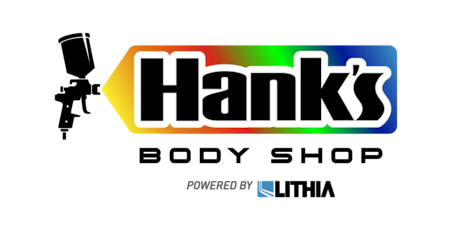 Hank’s Body Shop Powered by Lithia