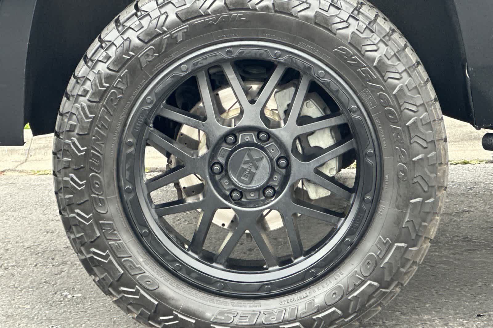 Thumbnail: 2018 Chevrolet Tahoe - 29