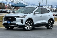 2025 Ford Escape Platinum SUV