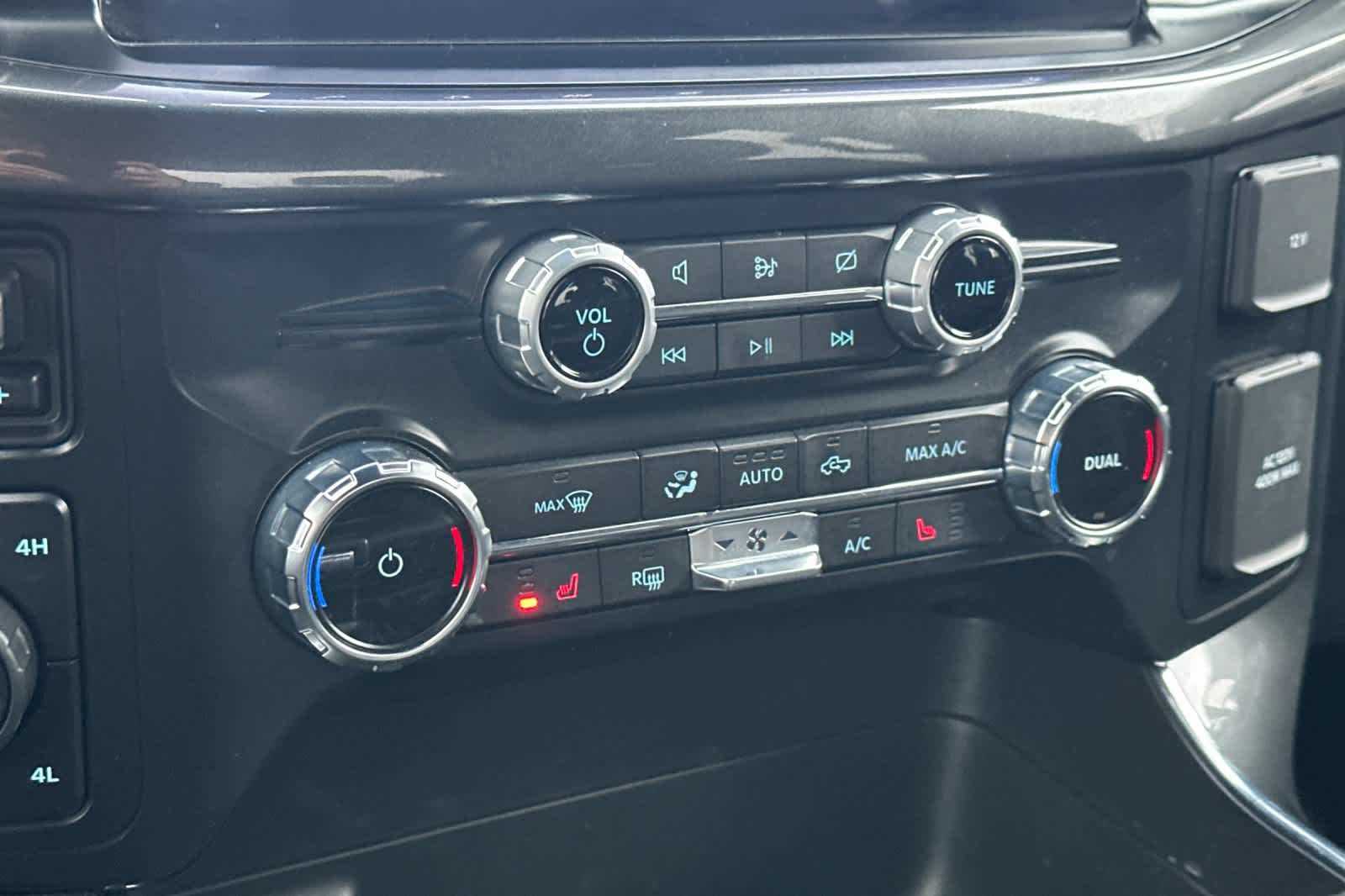 Thumbnail: 2022 Ford F-150 - 19