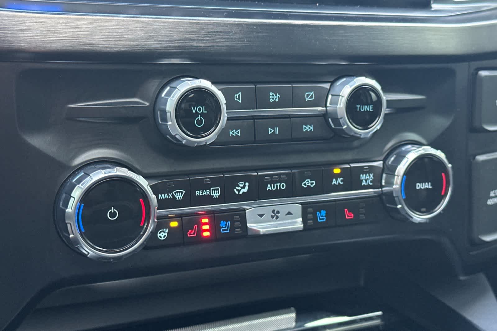 Thumbnail: 2024 Ford F-250 - 20