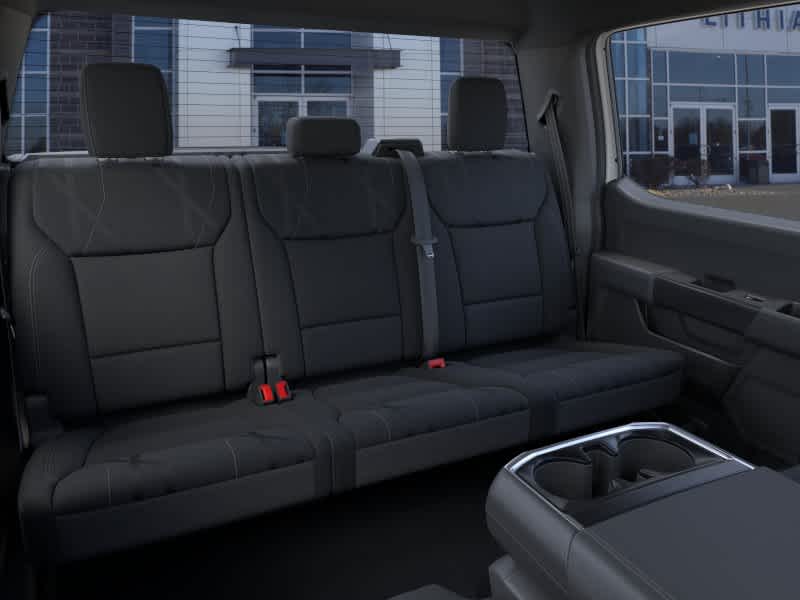 Thumbnail: 2026 Ford F-150 - 11