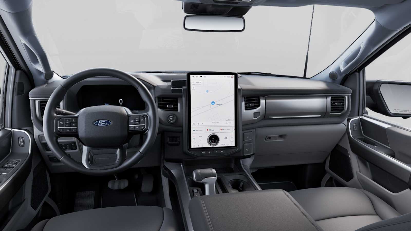 Thumbnail: 2025 Ford F-150 - 7