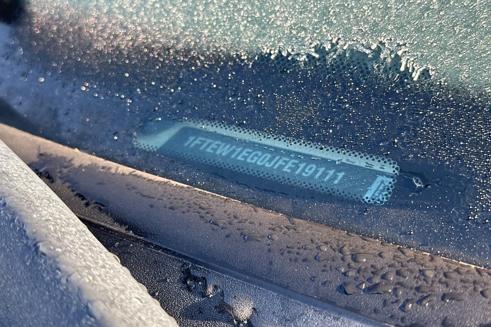 Thumbnail: 2018 Ford F-150 - 11