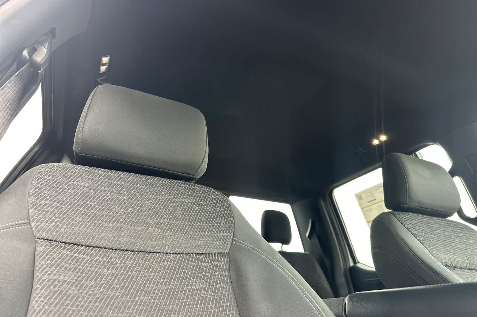 Thumbnail: 2022 Ford F-150 - 16