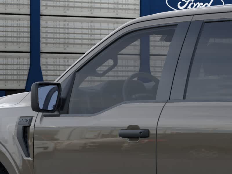 Thumbnail: 2026 Ford F-150 - 20