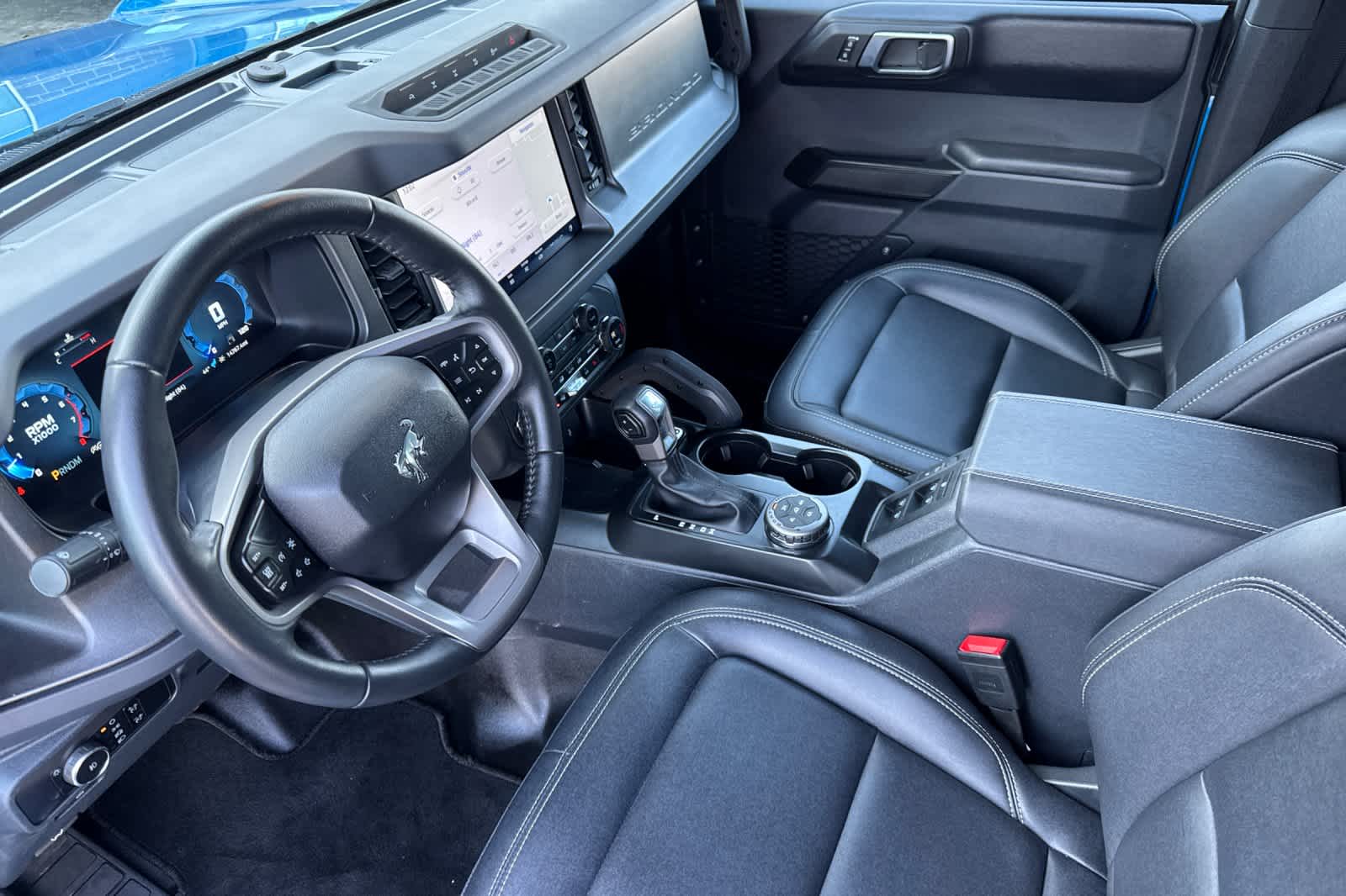 Thumbnail: 2025 Ford Bronco - 11