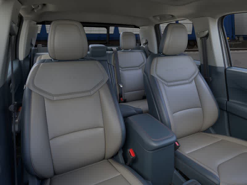 Thumbnail: 2026 Ford Maverick - 10