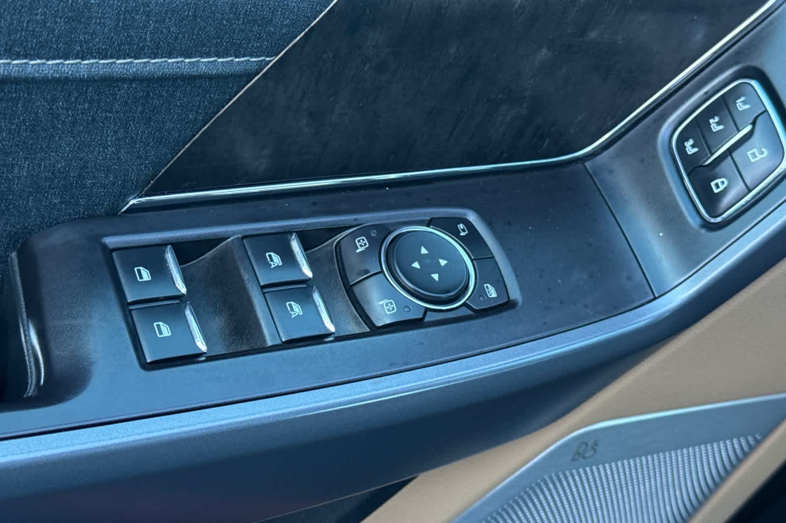 Thumbnail: 2021 Ford F-150 - 13