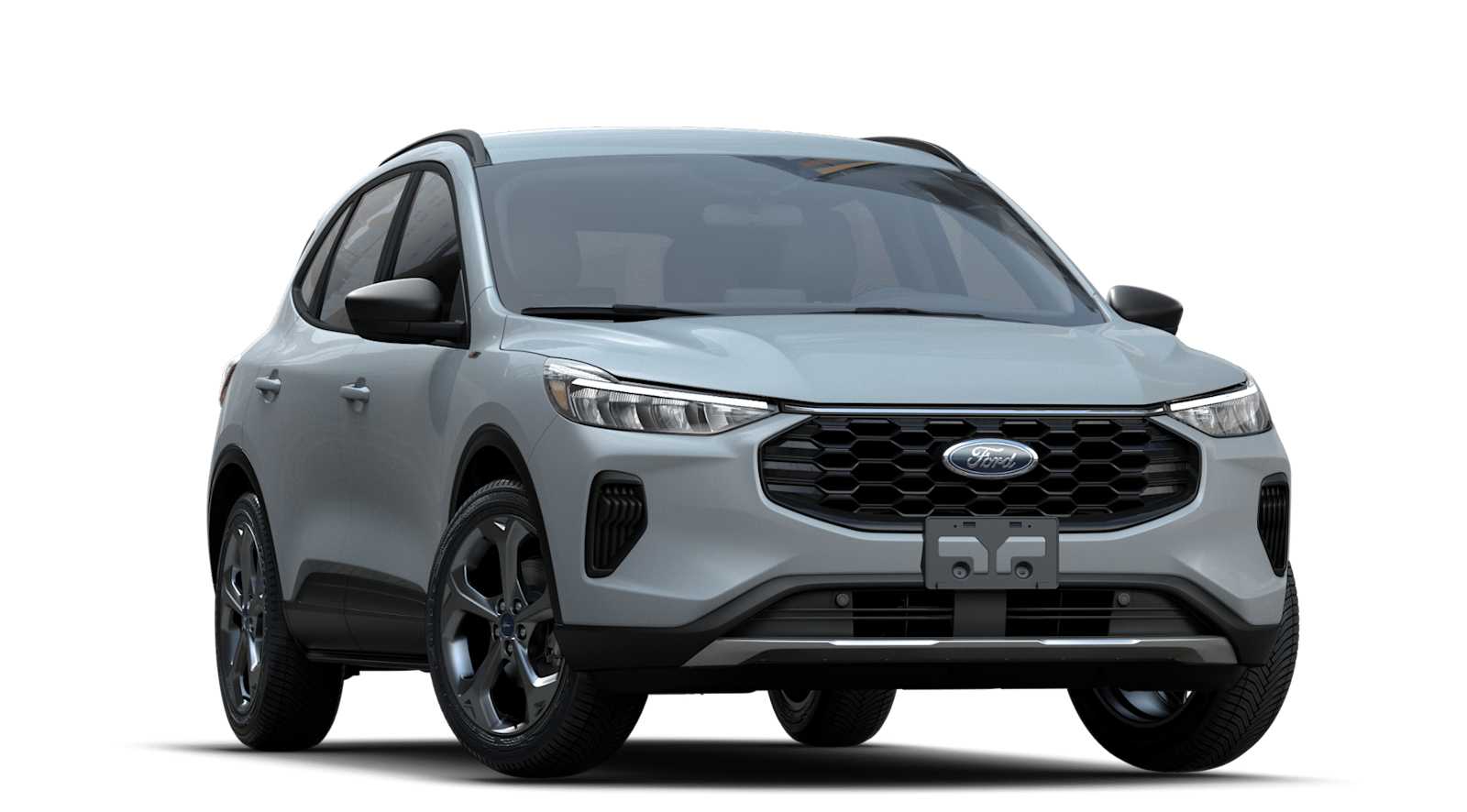 Thumbnail: 2025 Ford Escape - 4
