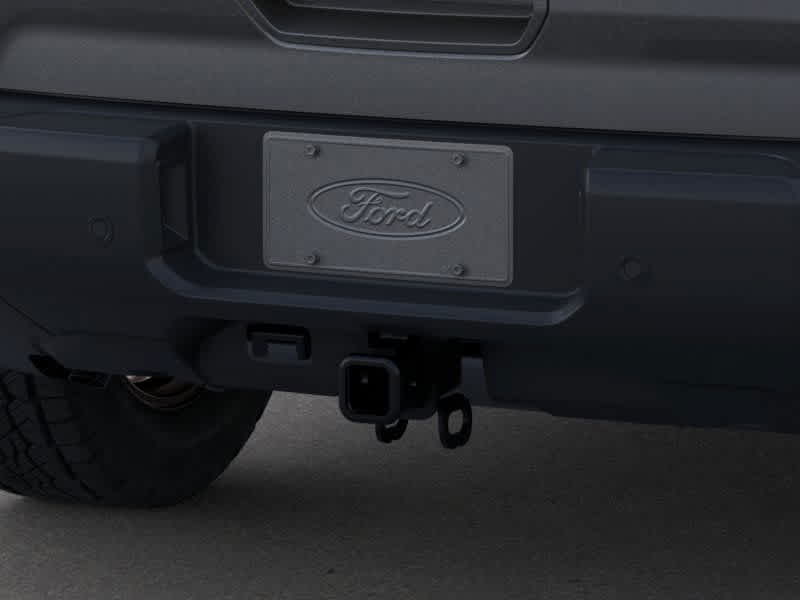 Thumbnail: 2026 Ford Bronco Sport - 23