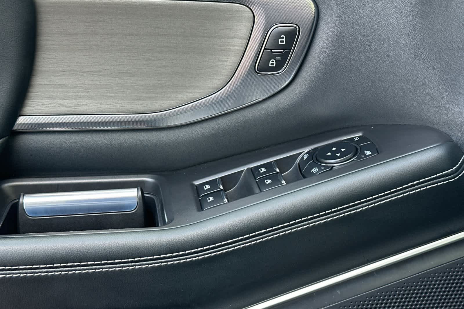 Thumbnail: 2025 Ford Expedition MAX - 13