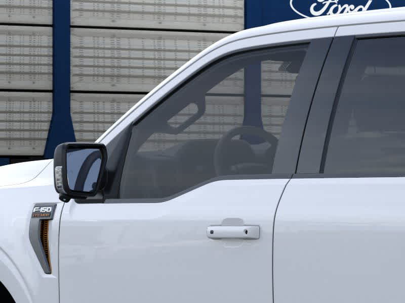 Thumbnail: 2025 Ford F-150 - 20