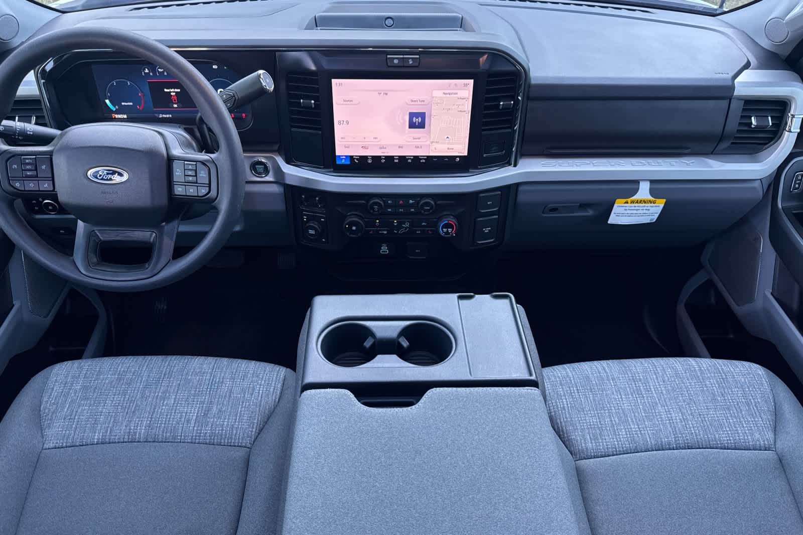 Thumbnail: 2026 Ford F-450 - 3