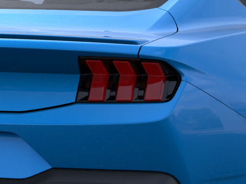 Thumbnail: 2025 Ford Mustang - 21