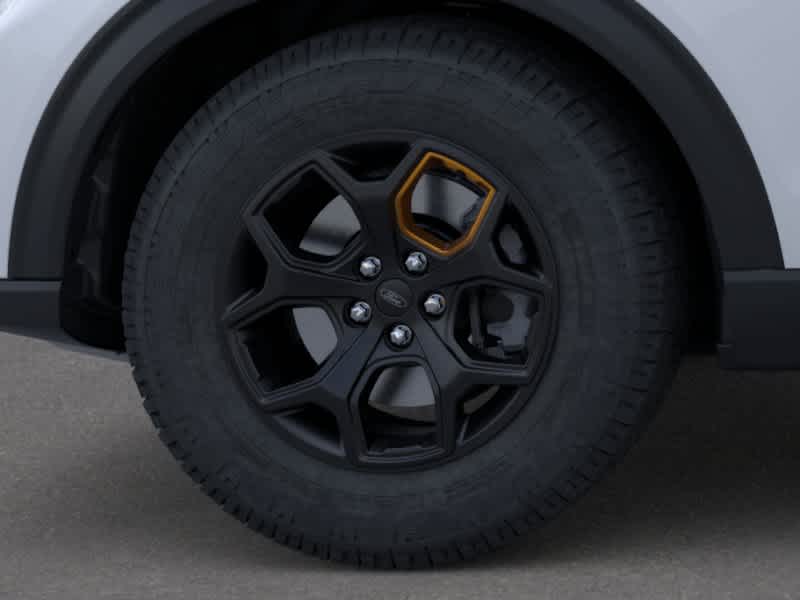 Thumbnail: 2026 Ford Explorer - 19