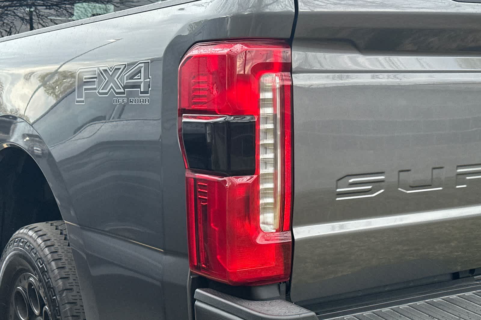 Thumbnail: 2024 Ford F-250 - 10