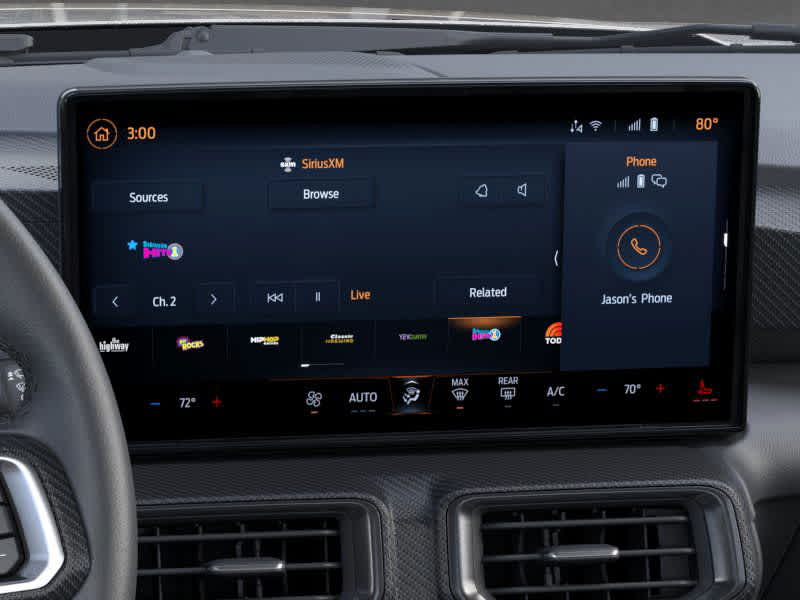 Thumbnail: 2025 Ford Mustang - 14