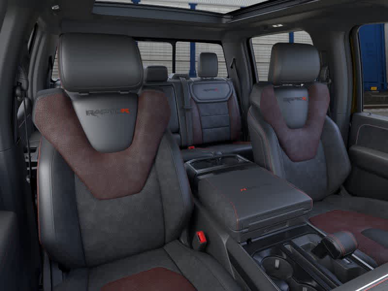 Thumbnail: 2025 Ford F-150 - 10