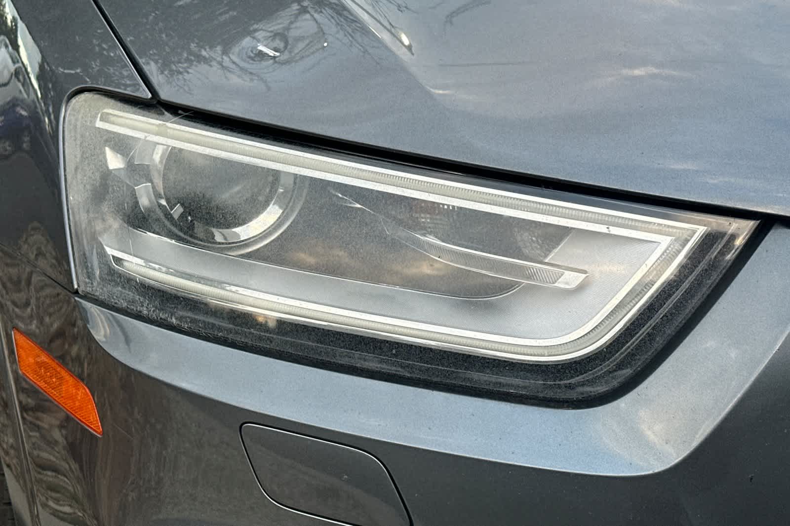 Thumbnail: 2015 Audi Q3 - 11