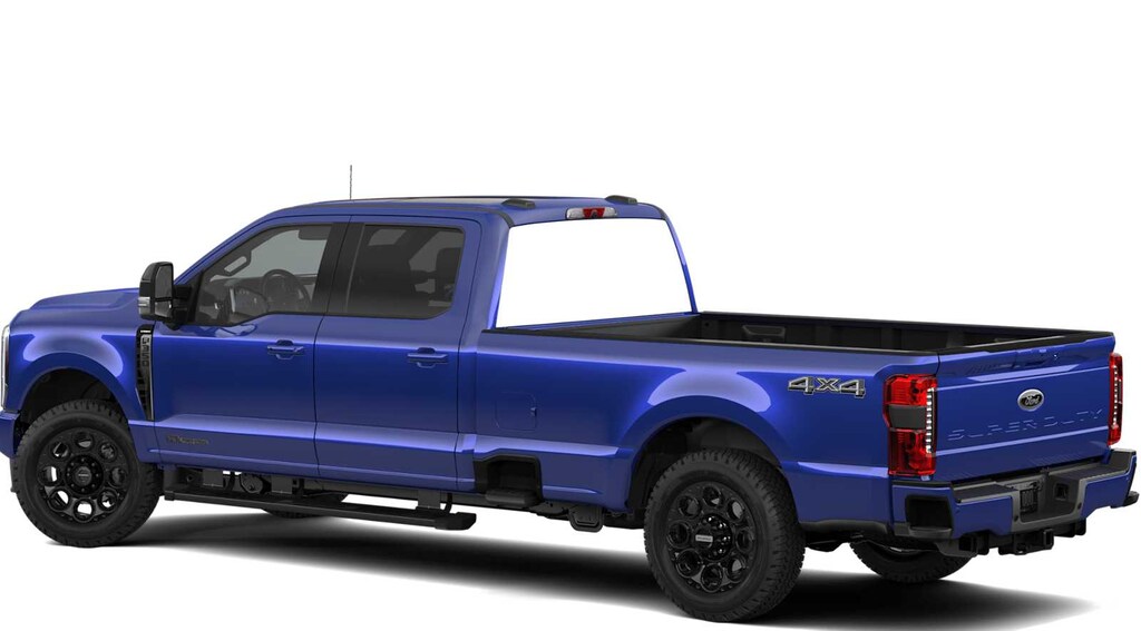 New 2026 Ford F-350 Lariat Truck