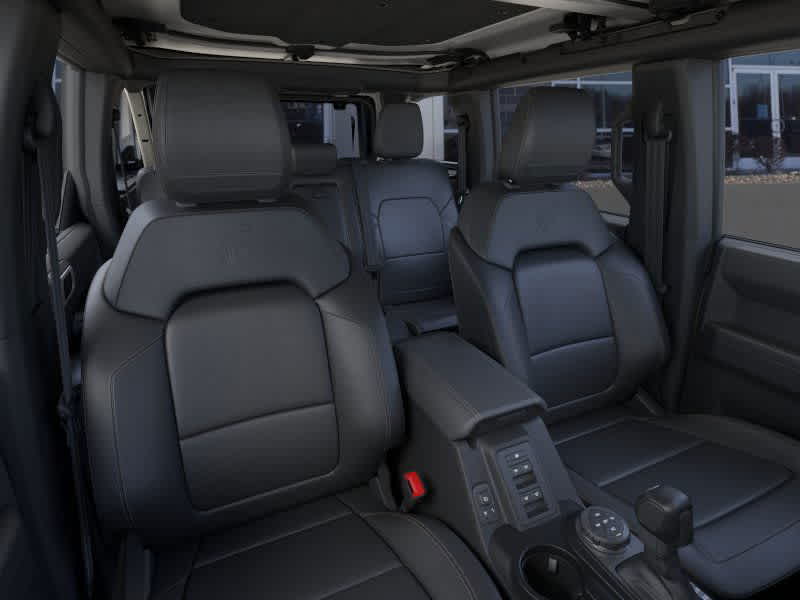 Thumbnail: 2025 Ford Bronco - 10