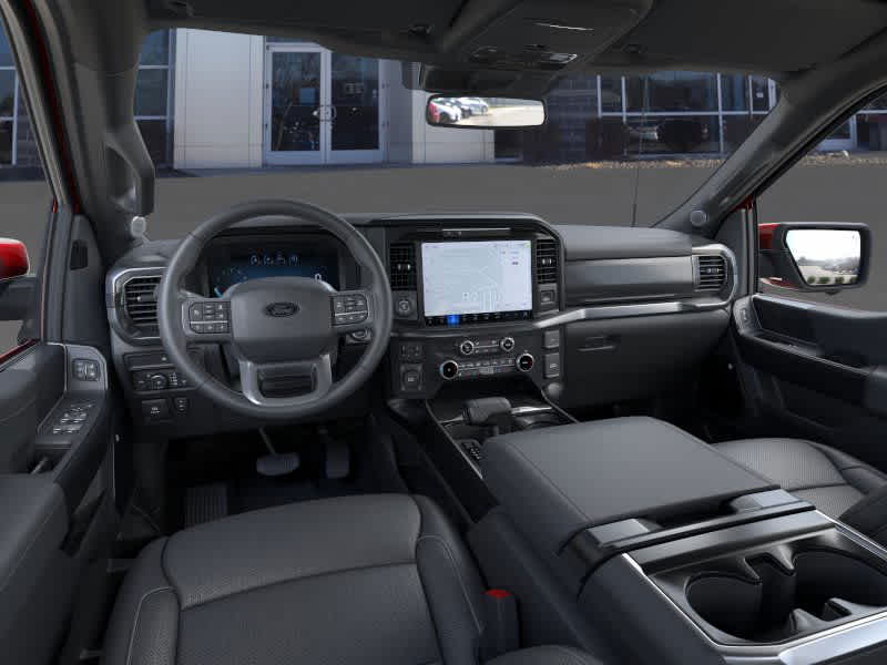 Thumbnail: 2025 Ford F-150 - 9