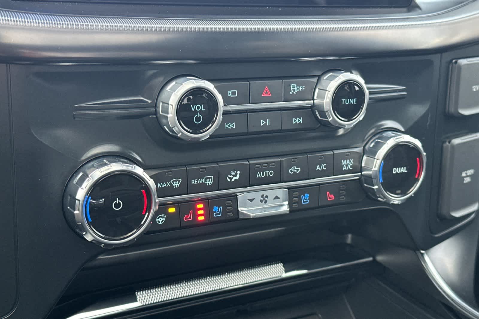 Thumbnail: 2025 Ford F-150 - 20